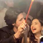 Sargun Mehta Instagram - This smile lights up my world ❤️