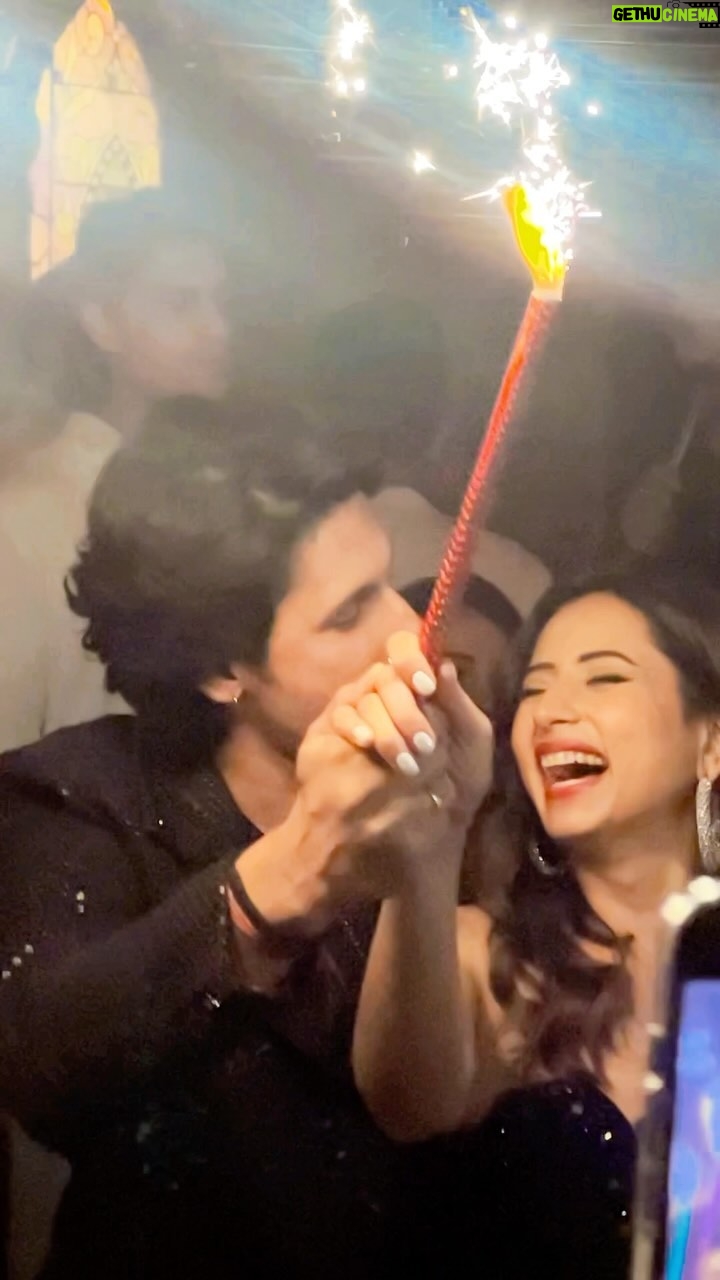 Sargun Mehta Instagram - This smile lights up my world ❤️