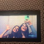 Sargun Mehta Instagram - Balance baby! 💁🏼‍♀️ . . #memes #bestfriends #reels #reelsinstagram #siddhikarwa #sargunmehta