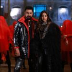 Sargun Mehta Instagram - GIPPY GREWAL × JASMINE SANDLAS 💃💃 nabbe nabbe out now *JATT NU CHUDAIL TAKRI 15th March 2024, In Theatres Near You…* @gippygrewal @jasminesandlas @sagarmuzic7 @hunny777_ @bunny555__ @amberdeepsingh @roopigill_ @vikas.vashisht @jaani777 @arvindrkhaira @ravidubey2312 @i_sumit_kumar @dreamiyata @desimelodies @omjeegroupofficial @munishomjee @avvysra @srmanjain @rohitdhimaneditor @impressivedesignstudio @speedrecords @rocketgrowpromotionwale #jattnuchudailtakri #nabbenabbe #90-90 #gippygrewal #jasminesandlas #jaani #sargunmehta #roopigill #desimelodies #Dreamiyata #punjabimovie #omjeegroup