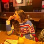 Sargun Mehta Instagram – 🫶