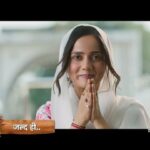 Sargun Mehta Instagram - दुर्गाष्टमी के शुभ अवसर पर पेश है दालचीनी @dreamiyata @sargunmehta @manishsinghal9797 @pipsoo11 @srmanjain @preetjrajput @khanaltaf11 @ameetguptha @rajugauli79 @mannahsoulfry @mairadmehra @rohitchoudhary.official #ankurbhatia @dangal_tv_channel #dalchini