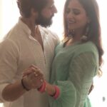 Sargun Mehta Instagram - Love me back to life 🥰🥰🥰