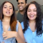 Sargun Mehta Instagram – Can you guess before I tell you the answer 😃