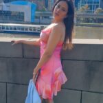 Sargun Mehta Instagram - Sunshine girl📣🌹