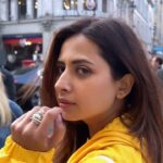 Sargun Mehta Instagram - Kya reel edit ki hai … say thank you Sargun ❤️