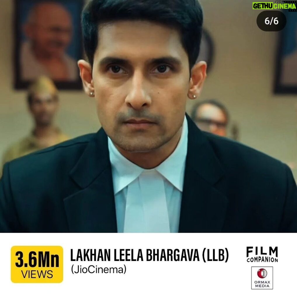 Sargun Mehta Instagram - Always at the top 😁😁 top 5 MOST VIEWED SHOWS.. Small budget big heart.. @ravidubey2312 just proving it time and again that there is nothing that he can't do.. comedy, drama, action , romance- you name it and he shall ace it . THE LONGEST MONOLOGUE IN THE WORLD SHALL BE OUT TODAY. STAY TUNED FOR UPDATES.