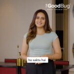 Sargun Mehta Instagram - Kya aap ko bhi mere Jaisa fit rehna hai? It's easy, 70% diet, 30% workout but 100% Gut health. Try The Good Bug Metabolically Lean Probiotic SuperGut Powder, a sustainable yet safe solution to controlling hunger pangs & binge-eating, boosting metabolism and managing weight gain. ✅ Vegan ✅ No added sugar ✅ Clinically tested strains ✅ Non-GMO Ps. Use code SARGUN10 for a little extra savings on your first purchase!