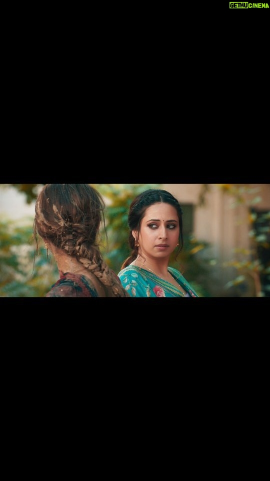 Sargun Mehta Instagram - TEASER OUT Now *JATT NU CHUDAIL TAKRI 15th March 2024, In Theatres Near You…* @amberdeepsingh @roopigill_ @vikas.vashisht t @jaani777 @arvindrkhaira @ravidubey2312 @dreamiyata @desimelodies @omjeegroupofficial @munishomjee @avvysra @navneetmiser @bnsharma_official @nirmalrishiofficial @ravindermand1 @deedargillofficial @iseemakaushal @amritamby @srmanjain @rohitdhimaneditor @impressivedesignstudio @chaupal_app @pitaaratv @speedrecords @rocketgrowpromotionwale #jattnuchudailtakri #gippygrewal #sargunmehta #roopigill #desimelodies #dreamiyata #punjabimovie #omjeegroup