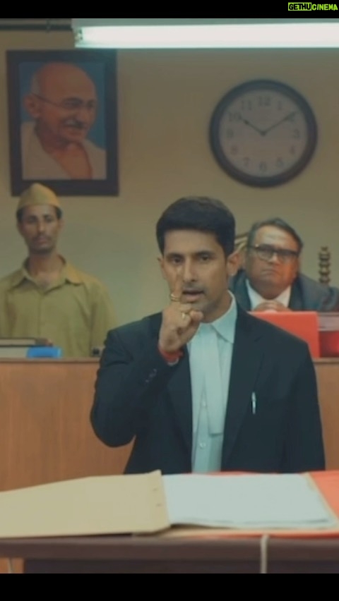Sargun Mehta Instagram - SHER KO SHIKAAR KARNE KE LIYE PRACTISE KI ZAROORAT NAHIN HOTI :):) first 3 episodes of #lakhanleelabhargava are now LIVE on @officialjiocinema Check it out ..New Episodes every monday tuesday wednesday @parinmultimedia Footage courtesy @officialjiocinema