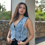 Sargun Mehta Instagram - ❄️❄️💥
