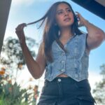 Sargun Mehta Instagram - ❄️❄️💥