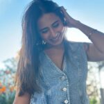 Sargun Mehta Instagram - ❄️❄️💥