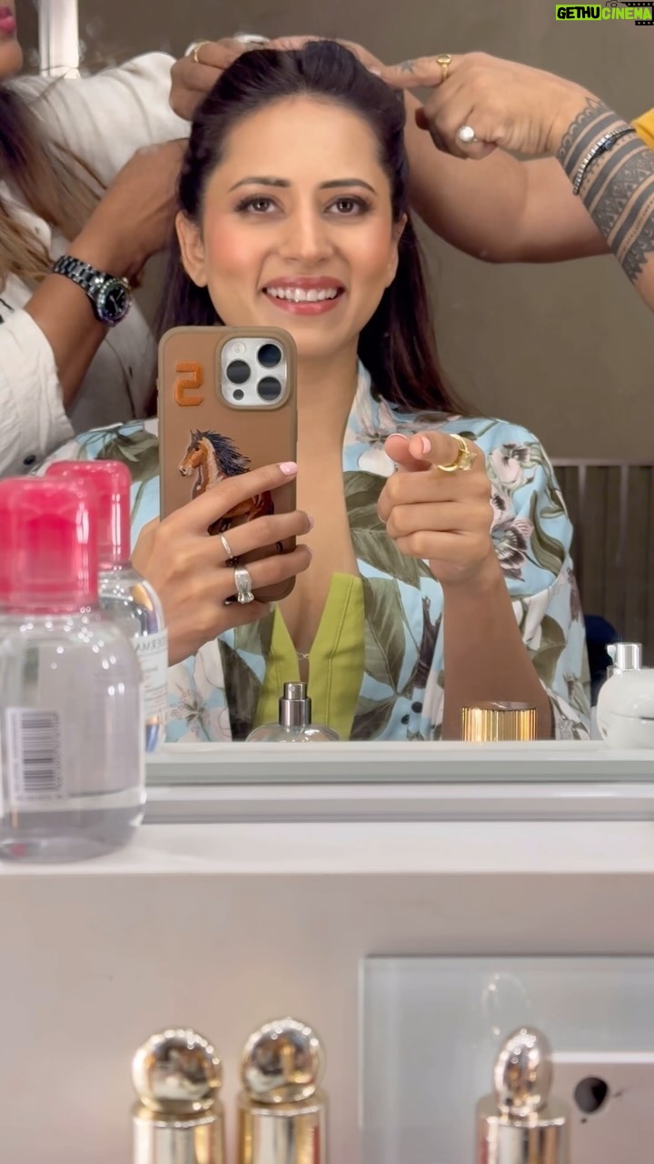 Sargun Mehta Instagram - Parindey🕊️🕊️ JATT NUU CHUDAIL TAKRI ❤️❤️15th march