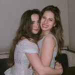 Sargun Mehta Instagram - Whenvever wherever we are meant to be together 🫡She is where i say out loud my most big and my most ridiculous dreams . She is my happy place 💕 She is gentle , funny , dumb , creative , wierd , lonely , friendly all in one . She is the sister i never had . Happy birthday @siddhikarwaa . I am so so proud of you , for who you have become, for all that you have achieved and all that you are going to . No stopping you girl 💟