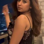 Sargun Mehta Instagram - Blurry nights , vivid memories ..