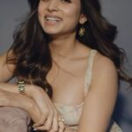 Sargun Mehta Instagram - Do you agree with these lines? I do❤️ #parindey #jattnuuchudailtakri #15thmarch Wearing my best friends dress @siddhikarwaa