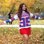 Sargun Mehta Instagram - Parindey from JATT NUU CHUDAIL TAKRI #15march in theatres near you 😁