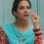 Sargun Mehta Instagram - 15th march 😁😁 jatt nuu chudail takri