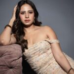 Sargun Mehta Instagram - The Ve haaniyaan gurl ❤️