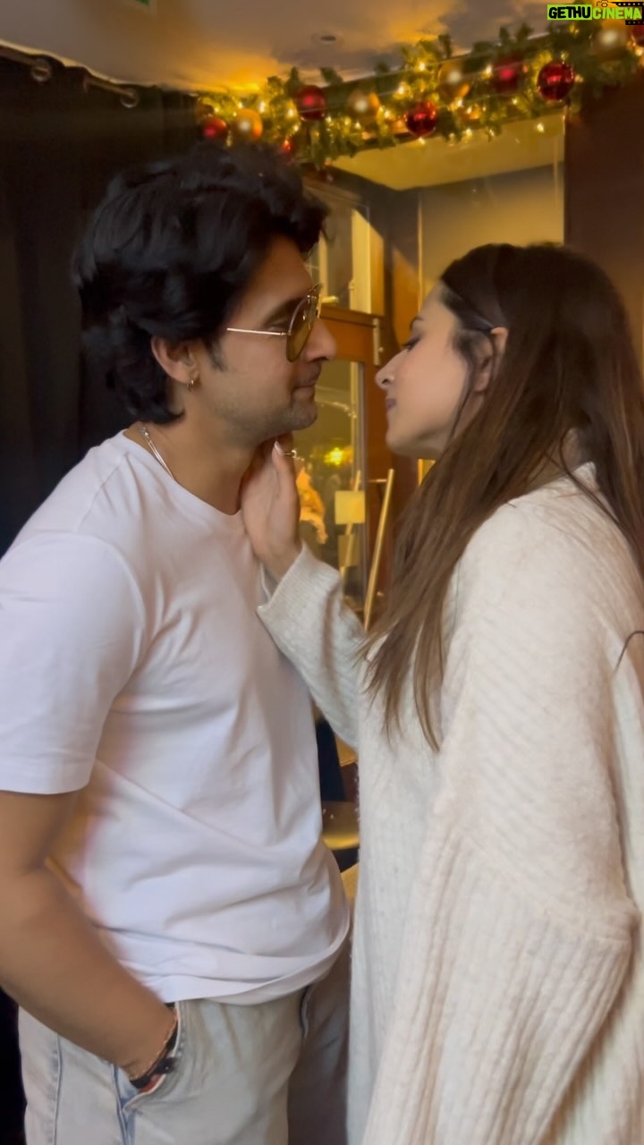 Sargun Mehta Instagram - 100k reels in 4 days ❤️❤️❤️ thank you 🙏