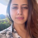 Sargun Mehta Instagram – Just being real🎶🎶🎶