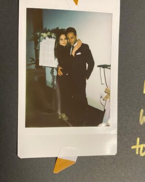 Sasha Clements Instagram - Moments and things I liked this month 🥰