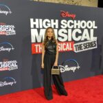Sasha Clements Instagram - #HSMTMTS season 3 premiere ❤️ So excited to stream the rest! And SO proud of my love! I don’t think you’re ready for what’s coming 🤩