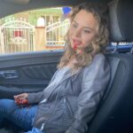 Sasha Clements Instagram – Who is she?!😂 Thank you everyone who watched @ncisla! Coming in as a guest star can feel like being the new kid in school but the cast and crew were SO welcoming! Such a fun set and an honor getting to work with and learn from the experts!
Swipe for some bts of Katya’s downfall 🫣