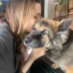 Sasha Clements Instagram - Gratitude post✨Sometimes it really is 2 steps forward 10 steps back. March was that month for me. I was doing so much better but last month I relapsed. My body rapidly flared up with inflammation the same way it did 2 years ago. I’m not going to say there weren’t (daily) tears but I will say that I am grateful for this flare up. Without it, I wouldn’t be able to see how far I’ve come mentally and spiritually✨ I had tools and a map to follow and was able to lean on my practices. And of course, as the universe would have it, I booked an action packed role right in the middle of it all to remind me that I can overcome anything👊🏼With major rest, a change in treatment, visualization, and daily gentle movement, I’ve gotten it under control again🙏🏼 I need to express my boundless gratitude to my loved ones and husband. Our spouses often become our caregivers and don’t get the credit they deserve. Corbin did not let me lift a finger. On top of working insanely long days, he did everything for me. From meal prepping, cooking, cleaning, bills, taking care of the dog, helping me get dressed and even washing my hair. It’s hard not to feel like the world’s biggest burden but I know holding on to that feeling only slows down the healing. My mother in law, sisters, friends and health coaches all gave up their time to come over and help with laundry or cooking. Chronic illness is not fun but it’s also been the greatest gift of soul training. And an important reminder that your achievements, no matter how “small” should be celebrated. 🙏🏼💛