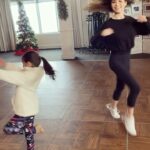 Sasha Clements Instagram - It’s December! 🎄🤩 2 more days! #achristmasdancereunion #itsawonderfullifetime