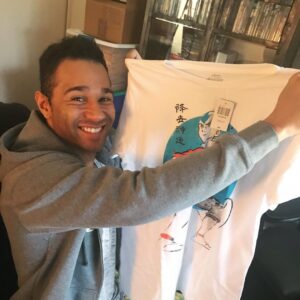 Sasha Clements Instagram - It’s my favorite person’s birthday!! Words can’t describe how perfect you are to me @corbinbleu. I will never grow tired of saying how much I love you. Each day that we spend together (which is every day lol) is a gift that I never take for granted. Your drive, work ethic and kind heart inspire me to be my best self. I wish everyone had a Corbin in their life ❤️ Happy birthday, Love. Here’s to an exciting year ahead💋