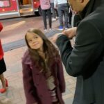 Sasha Clements Instagram - My heart can’t handle the very last video😭😍 A little memory montage from our time filming #AChristmasDanceReunion 🎄 #itsawonderfullifetime