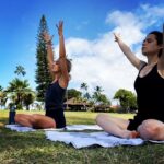 Sasha Clements Instagram - My biggest piece of advice if you’re going through a health crisis is to find a mentor! Someone who understands what you’re going through and can support you through the process. As much as I’d like to hog mine I know how hard it can be doing it alone so… I’m sharing her with you💗⁠⁠ ⁠⁠ My friend Jacyn is an integrative life coach & energy healer. And overall really down to earth, approachable & awesome human. She’s helped hundreds of clients free themselves of long lists of chronic pains, mental blocks, past traumas & addictions/habits. ⁠⁠ ⁠⁠ I truly owe so much of my healing to her. She’s guided me without judgement from the beginning of my flare up. She’s been through her own health journey and just gets it. ⁠⁠ ⁠⁠ She’s currently taking on new remote clients!! ⁠⁠ ⁠⁠ DM her @yogasouthkauai or text her to book a session or to set up a free 15min discovery call. ⁠⁠ ⁠⁠ 1(808)-515-6598⁠⁠ ⁠⁠ Nothing would make me happier than if I could help make someone’s experience with chronic pain / autoimmune disease a little easier❤️ xx