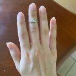 Sasha Clements Instagram – It’s easy to forget our progress! I documented my entire flare up just so I’d have references to look back on and i’m so happy I did! I couldn’t fit this ring on for almost a year (I tried every day). ⁠
⁠
This week has presented some tough challenges and even though my fingers are still sore and I can see where I’m still swollen, I’m beyond grateful for the reminder that there has been improvement!🙏🏼⁠
⁠
A little background- I was diagnosed with RA over 10 years ago. Was treated with Methotrexate and went into “remission”. Meaning my swelling and severe pain went down but I never really got better. I was still achy & sore. Had major brain fog & exhaustion to the point Corbin made me test for narcolepsy. I was always dealing with inflammation/ infections. I was constantly breaking out into rashes and hives and would be on Prednisone multiple times a year. So I was in “remission” but I wasn’t thriving – I was surviving. ⁠
⁠
When I flared up again I was once again diagnosed with RA – then Lupus – then they added Lyme. With more testing we found I had high levels of mercury & lead, high toxic exposure, activated EBV, major vitamin deficiencies, hormonal imbalances, and mitochondrial dysfunction. ⁠
⁠
I’ve been on a few different meds all with their lovely side effects🙄 Some have helped but I didn’t want to repeat the same pattern of just putting this bandaid on the pain. So here are some other things that have helped immensely!⁠ 
⁠
-Working with a functional medicine doctor & getting testing done though them. Finding a mentor to guide me. I eat ZERO processed food, sugar, gluten, dairy, legumes, nuts, caffeine. I cook all of my food at home. I’ve tried many diets – AIP, low salicylate, carnivore, paleo, vegan, pescatarian and I found the trick is to just create your own diet prescription- your body knows what it needs. I take a rainbow of supplements, upped my water intake, practice gratitude, meditation, food combining, hot & cold therapy (sauna & cold showers), fasting, breath work, stretching, exercise, juicing, a wind down routine, & get good sleep.⁠
⁠
It’s a lot and wasn’t achieved overnight but each layer you add will only get you closer to healing ❤️⁠
⁠