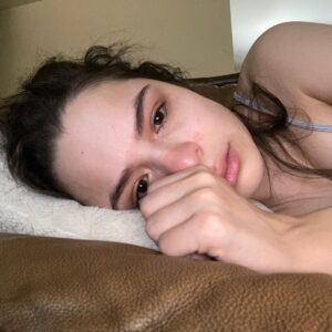 Sasha Clements Instagram - This is something I haven't shared and I'm a bit nervous to because my intention isn't to receive pity. I just want those who are going through the same thing to know they're not alone❤️ The last 14 months have been the hardest of my life. Every single day since April 23, 2020 I've been in physical pain with what doctors think to be an RA flare up. Some months were agony and some days were “manageable”.⁠
⁠
When my joints first inflamed I thought it would be taken care of quickly. Little did I know I'd be forced to take a hard look at my life and change A LOT. I realized my symptoms had been going on for at least a decade with me just surviving through them. ⁠
⁠
My pain & inflammation have been accompanied by a myriad of other symptoms. I’ve been through the wringer in terms of labs, appts, chemo drugs, severe muscle atrophy, chronic hives and weight fluctuations. I've unveiled a lot through testing and see how complex my issues are.⁠
⁠
Chronic illness can't often be seen. I’d be told I “didn’t look sick” and that "it could be worse" but being in constant pain with no solution in sight is exhausting mentally, physically, and spiritually and I was often depleted in all 3 of these categories. ⁠
⁠
Today I'm still in pain but it’s not as aggressive🙏🏼 I weaned off some meds that did their part but were making me feel awful. I've been on an eye-opening natural path. Every day I meditate, practice gratitude, eat intuitively, detox, supplement, use healthy ingredients, & put sleep first. I’ve worked on resetting my gut, negative habits & thoughts, and I don't allow myself to be in stressful situations if I can help it. I've also learned a lot about the flaws in how we've been taught to eat in North America. ⁠
⁠
A positive that I've taken away from this is all of the life changing information & wisdom! I want to share this info and pay it forward as I continue to learn & share details of my journey. ⁠
⁠
Thank you to everyone who checked on me and loved me as I grew through this. My angels who understood my experience and stepped in when I hit my rock bottoms. Corbin being my sturdiest rock of all. This has been my most grueling journey but somehow I'm grateful for it❤️