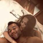 Sasha Clements Instagram - It’s my favorite person’s birthday!! Words can’t describe how perfect you are to me @corbinbleu. I will never grow tired of saying how much I love you. Each day that we spend together (which is every day lol) is a gift that I never take for granted. Your drive, work ethic and kind heart inspire me to be my best self. I wish everyone had a Corbin in their life ❤️ Happy birthday, Love. Here’s to an exciting year ahead💋