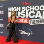 Sasha Clements Instagram - #HSMTMTS season 3 premiere ❤️ So excited to stream the rest! And SO proud of my love! I don’t think you’re ready for what’s coming 🤩
