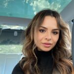 Sasha Clements Instagram - One thing I learned to do in therapy is give myself daily permission slips ❤️ It’s really helped to lower any feelings of guilt or anxiety for not getting “everything done”. Today’s is: “I give myself permission to move at a pace that works for my nervous system” 🥰🥰🥰