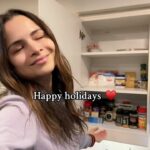 Sasha Clements Instagram - Being the eldest daughter is my love language. Anyone else do this when they visit? 🫡❤️ *Tradition doesn’t mean annually. We don’t live in the same country so I don’t get to it every year but when I do I’m purging! *also the first one wasn’t expired. I messed up the video clips but you get the idea 🤌🏼