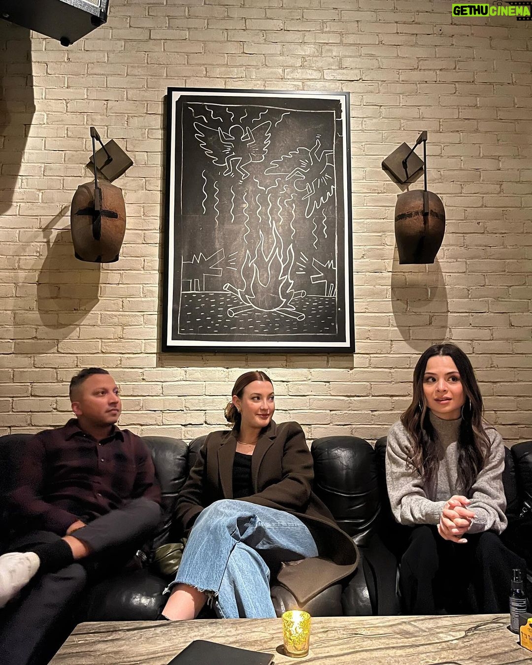 Sasha Clements Instagram - Core memz were made 🫶🏼