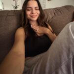 Sasha Clements Instagram – The season of wandering, gratitude, and letting go 🍂

New York is the best this time of year