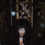 Saweetie Instagram - phone finna die
