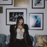 Saweetie Instagram - phone finna die