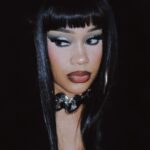Saweetie Instagram - phone finna die