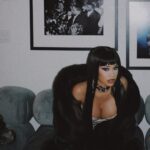 Saweetie Instagram - phone finna die