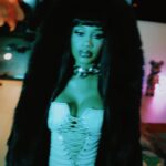 Saweetie Instagram - phone finna die