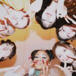 Saweetie Instagram - all night feat. me out now! @ivestarship 🪐💖🫶🏽🎆✨