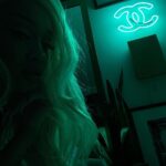Saweetie Instagram - goodnight 💖