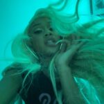 Saweetie Instagram - goodnight 💖